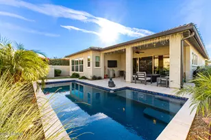 5509 S Caisson Way, Mesa, AZ 85212 - Photo 31