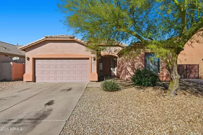 10910 W Davis Lane, Avondale, AZ 85323 - Photo 1