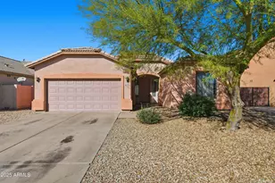 10910 W Davis Ln, Avondale, AZ 85323 - Photo 1