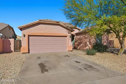 10910 W Davis Lane, Avondale, AZ 85323 - Photo 3