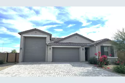 168 S Naples Lane, Casa Grande, AZ 85122 - Photo 1