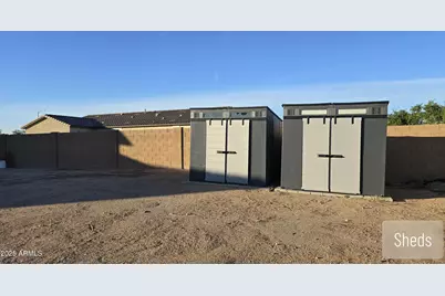 168 S Naples Lane, Casa Grande, AZ 85122 - Photo 29