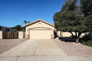 16566 N Naegel Dr, Surprise, AZ 85374 - Photo 1