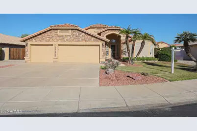 2140 N 124th Drive, Avondale, AZ 85392 - Photo 1