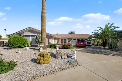 10636 W Bayside Road, Sun City, AZ 85351 - Photo 1