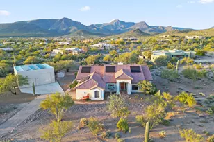 5894 E Hidden Springs Rd, Cave Creek, AZ 85331 - Photo 35