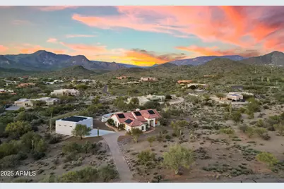 5894 E Hidden Springs Road, Cave Creek, AZ 85331 - Photo 45