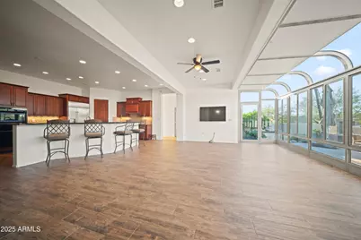 5894 E Hidden Springs Road, Cave Creek, AZ 85331 - Photo 13