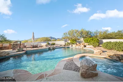 5894 E Hidden Springs Road, Cave Creek, AZ 85331 - Photo 31