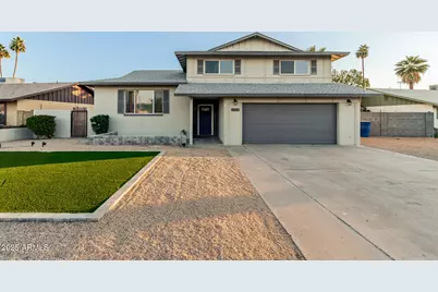 1717 E Pebble Beach Drive, Tempe, AZ 85282 - Photo 1