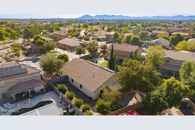 20628 S 185th Place, Queen Creek, AZ 85142 - Photo 65