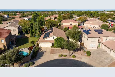 20628 S 185th Place, Queen Creek, AZ 85142 - Photo 63