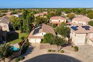 20628 S 185th Pl, Queen Creek, AZ 85142 - Photo 63