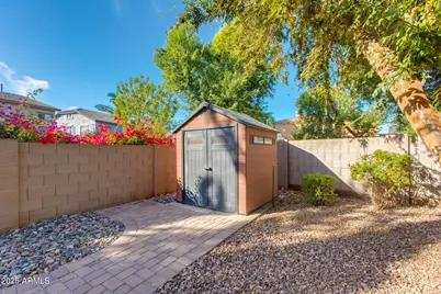 20628 S 185th Place, Queen Creek, AZ 85142 - Photo 53