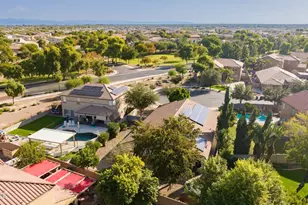 20628 S 185th Pl, Queen Creek, AZ 85142 - Photo 67