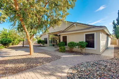 20628 S 185th Place, Queen Creek, AZ 85142 - Photo 49