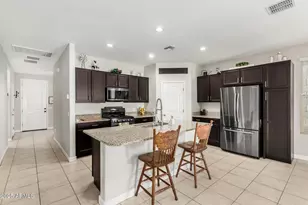 10749 W Swayback Pass Pass, Peoria, AZ 85383 - Photo 19