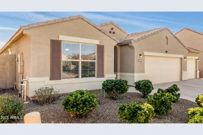 10749 W Swayback Pass Pass, Peoria, AZ 85383 - Photo 39