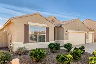 10749 W Swayback Pass Pass, Peoria, AZ 85383 - Photo 39