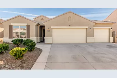 10749 W Swayback Pass Pass, Peoria, AZ 85383 - Photo 41