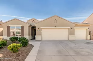 10749 W Swayback Pass Pass, Peoria, AZ 85383 - Photo 41