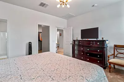 11689 E Red Butte --, Gold Canyon, AZ 85118 - Photo 23