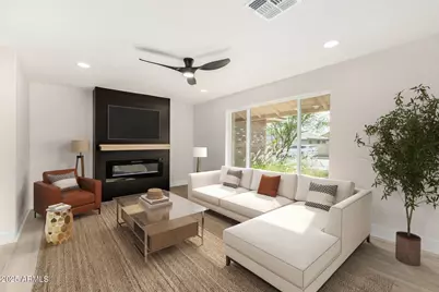 1316 W Los Lagos Vista, Mesa, AZ 85202 - Photo 1