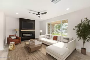 1316 W Los Lagos Vista, Mesa, AZ 85202 - Photo 1