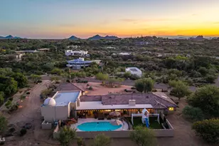 36801 N Long Rifle Rd, Carefree, AZ 85377 - Photo 55