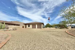 36801 N Long Rifle Rd, Carefree, AZ 85377 - Photo 41