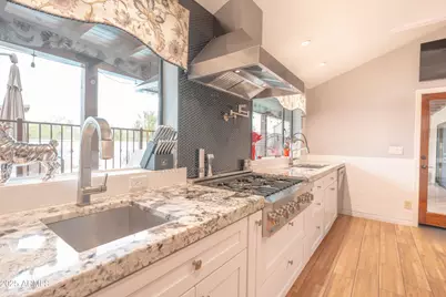 36801 N Long Rifle Road, Carefree, AZ 85377 - Photo 25