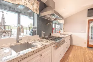 36801 N Long Rifle Rd, Carefree, AZ 85377 - Photo 25