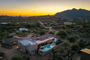36801 N Long Rifle Rd, Carefree, AZ 85377 - Photo 59