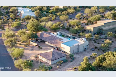 36801 N Long Rifle Road, Carefree, AZ 85377 - Photo 57