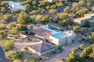 36801 N Long Rifle Rd, Carefree, AZ 85377 - Photo 57