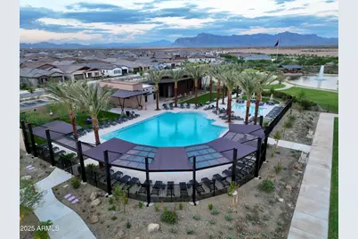 515 W Fremont Pass, Apache Junction, AZ 85120 - Photo 29