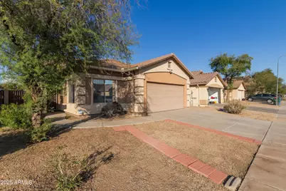 8630 W Papago Street, Tolleson, AZ 85353 - Photo 3