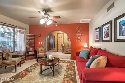 2833 E Hillery Drive, Phoenix, AZ 85032 - Photo 5