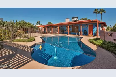 2833 E Hillery Drive, Phoenix, AZ 85032 - Photo 29