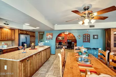 2833 E Hillery Drive, Phoenix, AZ 85032 - Photo 9