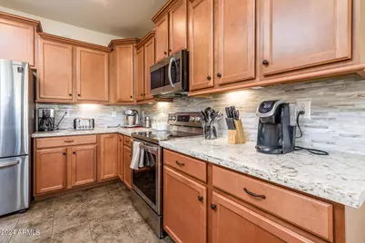 20183 N Big Dipper Drive, Maricopa, AZ 85138 - Photo 7