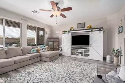 3904 S Sinova Avenue, Gilbert, AZ 85297 - Photo 3