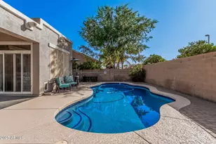 3904 S Sinova Ave, Gilbert, AZ 85297 - Photo 19