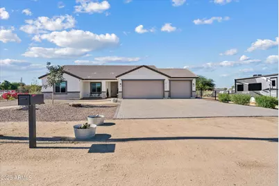 25432 S Lemon Avenue, Queen Creek, AZ 85142 - Photo 1