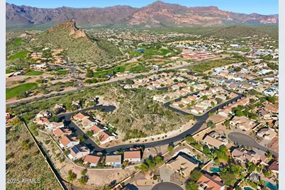 6123 S Vista Point Drive, Gold Canyon, AZ 85118 - Photo 61