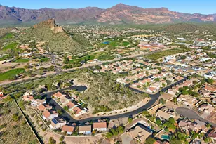 6123 S Vista Point Dr, Gold Canyon, AZ 85118 - Photo 61