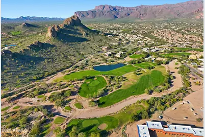 6123 S Vista Point Drive, Gold Canyon, AZ 85118 - Photo 5