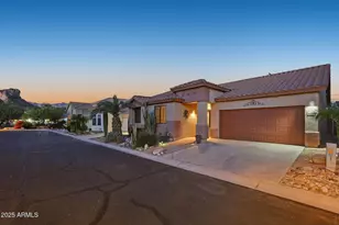 6123 S Vista Point Dr, Gold Canyon, AZ 85118 - Photo 57