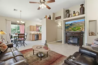 6123 S Vista Point Drive, Gold Canyon, AZ 85118 - Photo 11