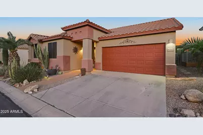 6123 S Vista Point Drive, Gold Canyon, AZ 85118 - Photo 57